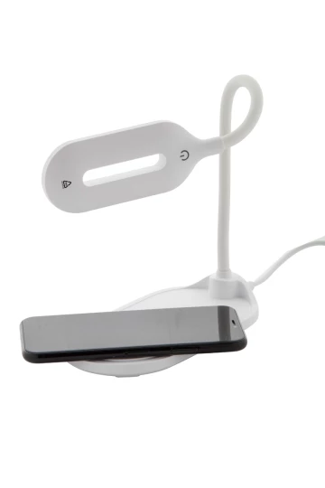 Galaxy lampka biurkowa RABS - biały (AP864014-01)