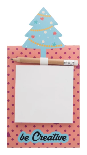 CreaStick Fridge Xmas personalizowany magnes na lodówkę - biały (AP716671)