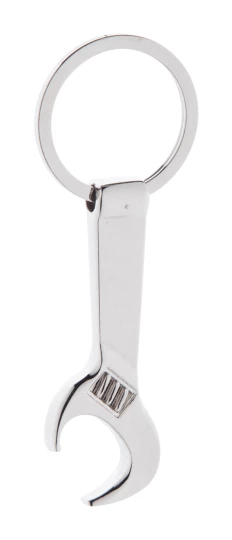 Spanner otwieracz / brelok - srebrny (AP806994)