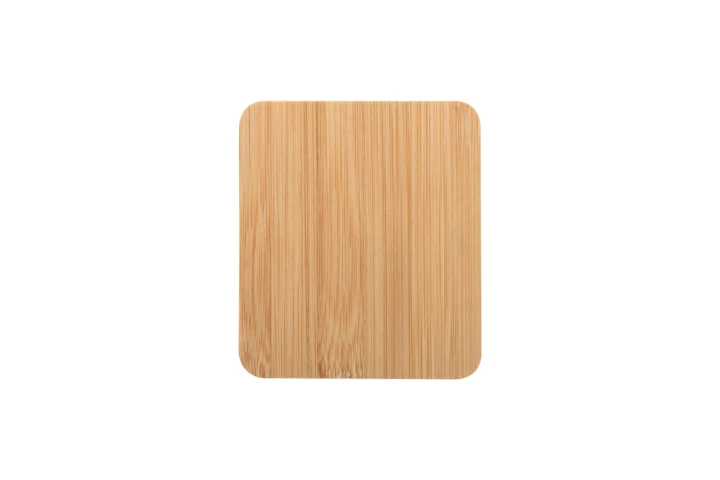 Manoky bambusowy zestaw do manicure - naturalny (AP808069)