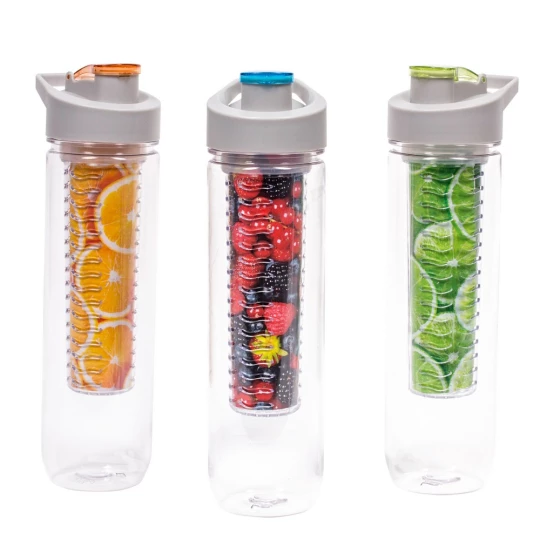 Butelka sportowa 800 ml Air Gifts | Frank (V4899-11)