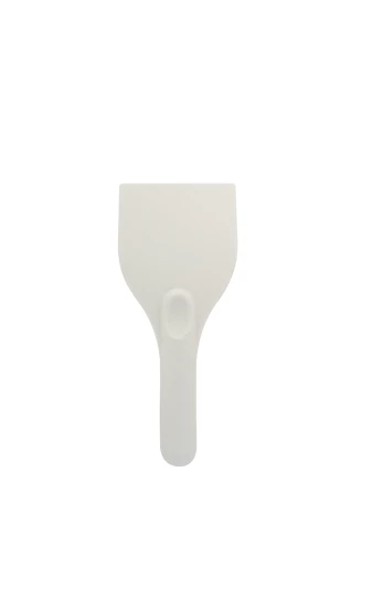 Rescrap skrobaczka do szyb - biały (AP800329-01)