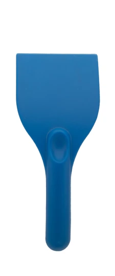 Rescrap skrobaczka do szyb - niebieski (AP800329-06)