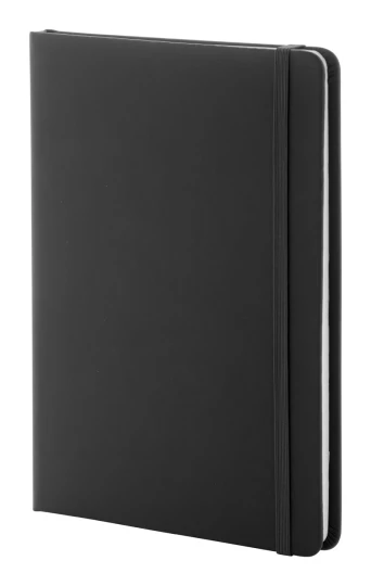 Repuk Line A5 notes RPU - czarny (AP800741-10)