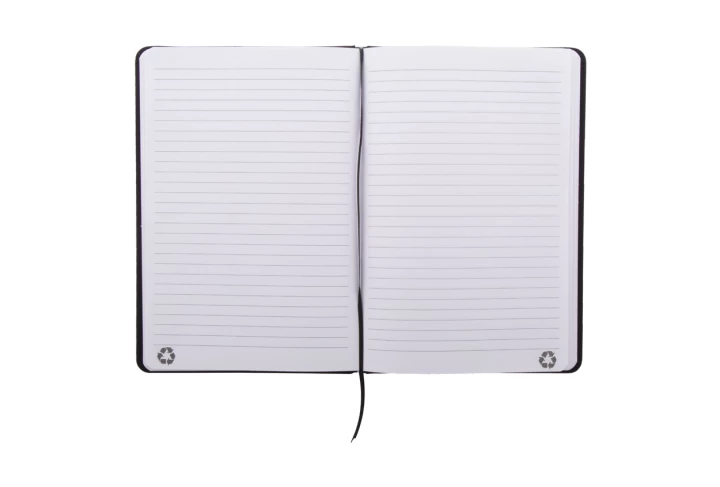 Repuk Line A5 notes RPU - czarny (AP800741-10)