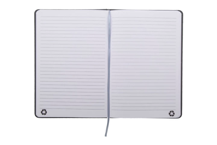Repuk Line A5 notes RPU - szary (AP800741-77)