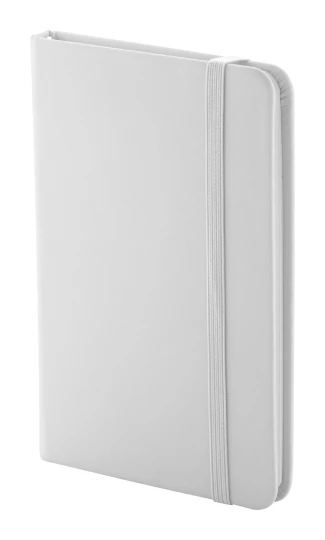 Repuk Line A6 notes RPU - biały (AP800742-01)
