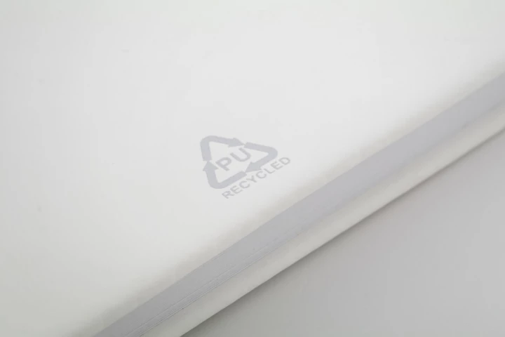 Repuk Line A6 notes RPU - biały (AP800742-01)