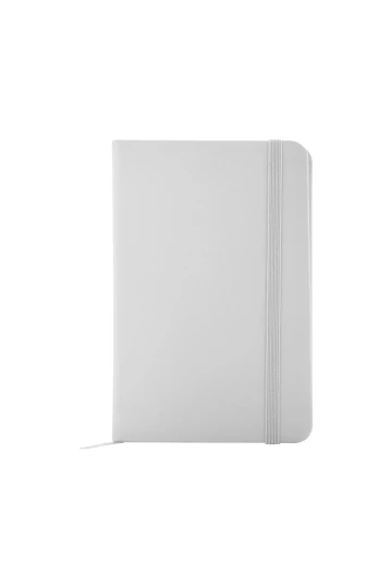 Repuk Line A6 notes RPU - biały (AP800742-01)