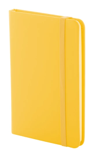 Repuk Line A6 notes RPU - żółty (AP800742-02)