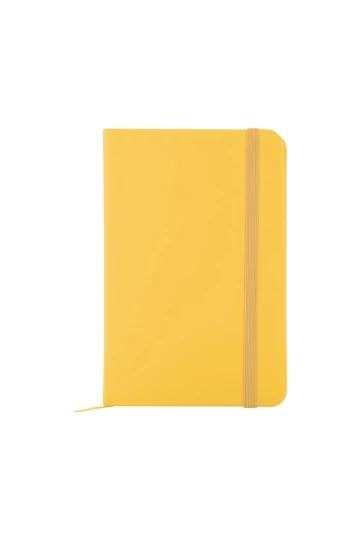 Repuk Line A6 notes RPU - żółty (AP800742-02)