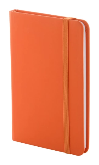 Repuk Line A6 notes RPU - pomarańcz (AP800742-03)