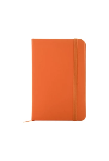 Repuk Line A6 notes RPU - pomarańcz (AP800742-03)