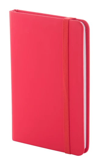 Repuk Line A6 notes RPU - czerwony (AP800742-05)