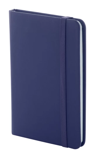 Repuk Line A6 notes RPU - ciemno niebieski (AP800742-06A)
