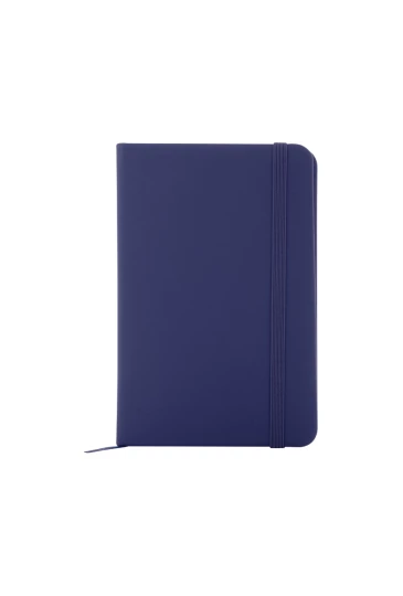 Repuk Line A6 notes RPU - ciemno niebieski (AP800742-06A)