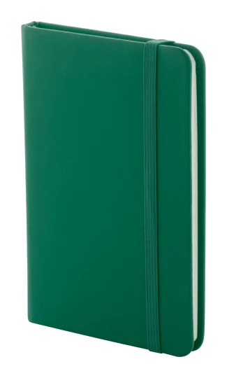 Repuk Line A6 notes RPU - zielony (AP800742-07)