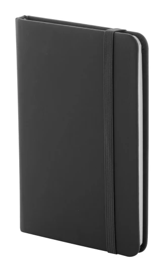 Repuk Line A6 notes RPU - czarny (AP800742-10)