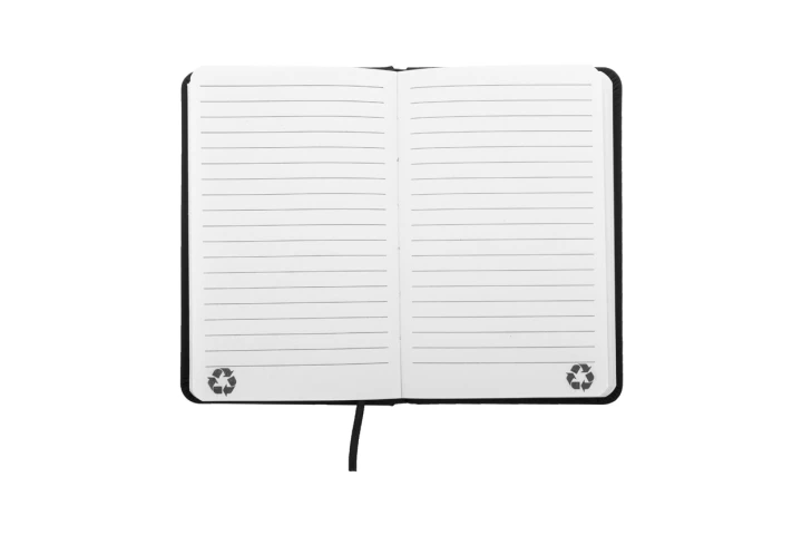 Repuk Line A6 notes RPU - czarny (AP800742-10)