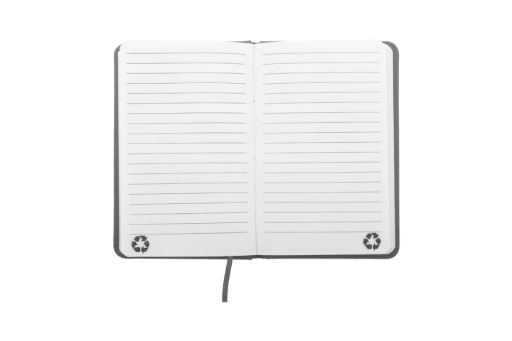 Repuk Line A6 notes RPU - szary (AP800742-77)