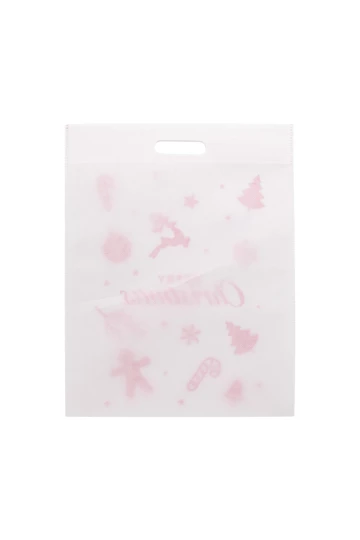 Xeppy Torba na zakupy RPET - biały (AP809527-01)