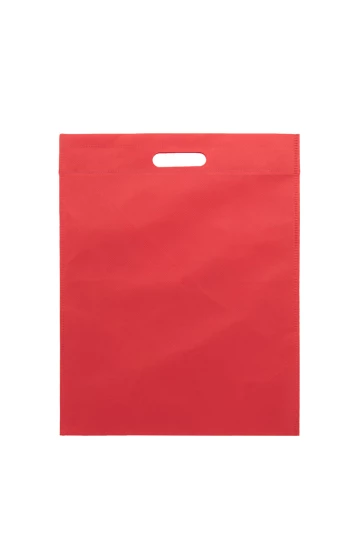 Xeppy Torba na zakupy RPET - czerwony (AP809527-05)