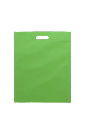 Xeppy Torba na zakupy RPET - zielony (AP809527-07)