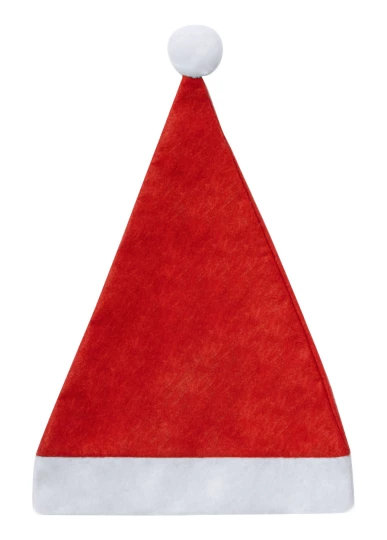 Flip Czapka Mikołaja dla dzieci - czerwony (AP732232-05)
