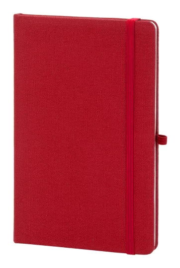 Kapaas notes - czerwony (AP800740-05)