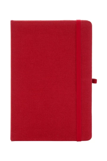 Kapaas notes - czerwony (AP800740-05)