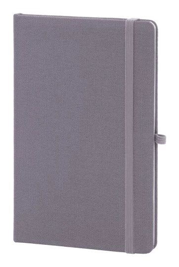 Kapaas notes - szary (AP800740-77)