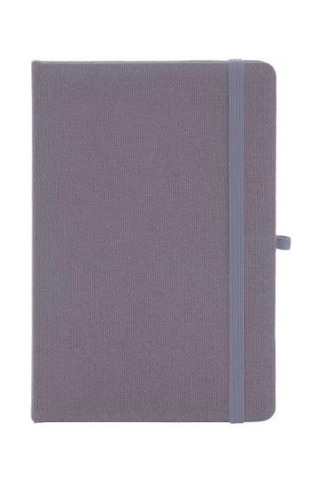 Kapaas notes - szary (AP800740-77)