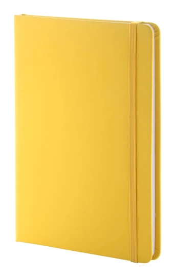 Repuk Line A5 notes RPU - żółty (AP800741-02)