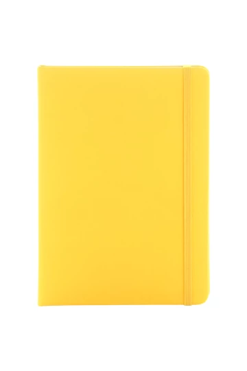 Repuk Line A5 notes RPU - żółty (AP800741-02)