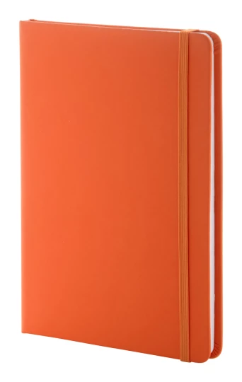 Repuk Line A5 notes RPU - pomarańcz (AP800741-03)
