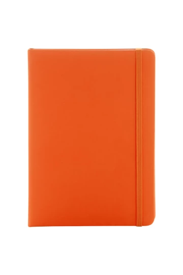 Repuk Line A5 notes RPU - pomarańcz (AP800741-03)