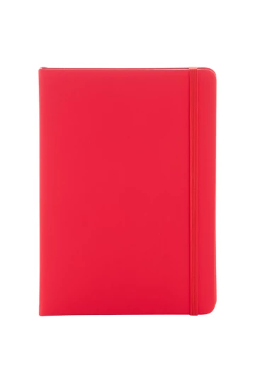 Repuk Line A5 notes RPU - czerwony (AP800741-05)