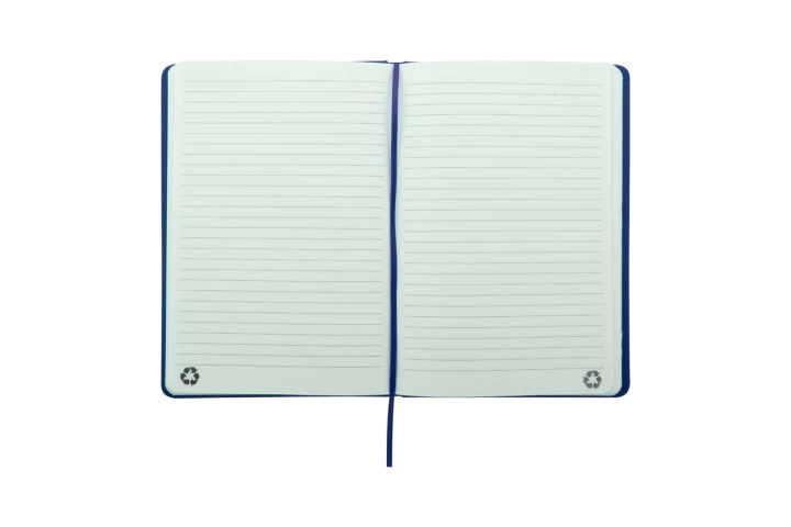 Repuk Line A5 notes RPU - ciemno niebieski (AP800741-06A)