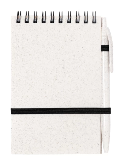 Fanny notes - naturalny (AP733360-00)