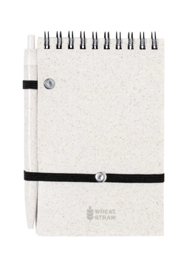 Fanny notes - naturalny (AP733360-00)