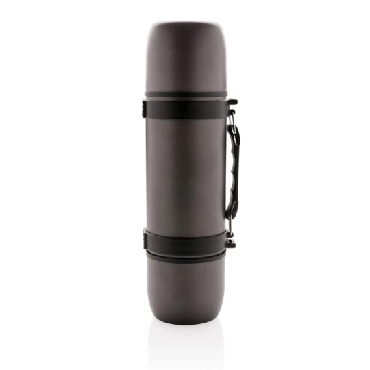 Termos 700 ml, 2 kubki Swiss Peak (P433.330)