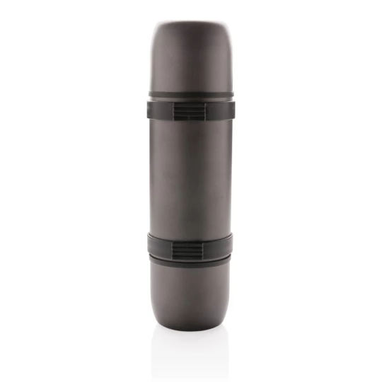 Termos 700 ml, 2 kubki Swiss Peak (P433.330)