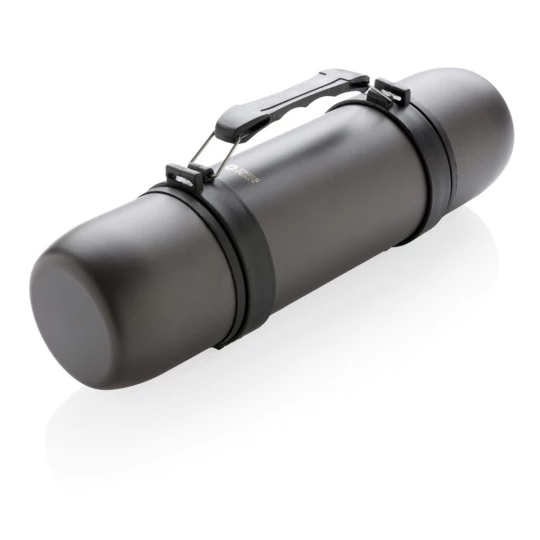 Termos 700 ml, 2 kubki Swiss Peak (P433.330)