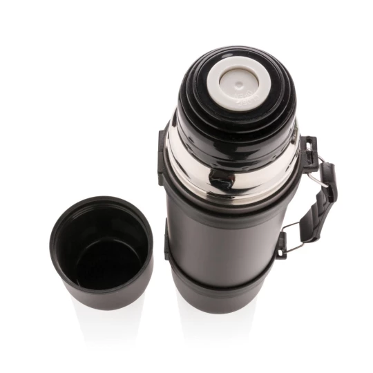Termos 700 ml, 2 kubki Swiss Peak (P433.330)