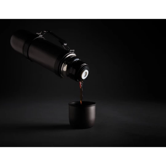 Termos 700 ml, 2 kubki Swiss Peak (P433.330)