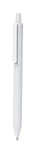 Budox długopis RABS - biały (AP732395-01)