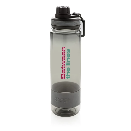Butelka sportowa 750 ml Swiss Peak (P436.090)