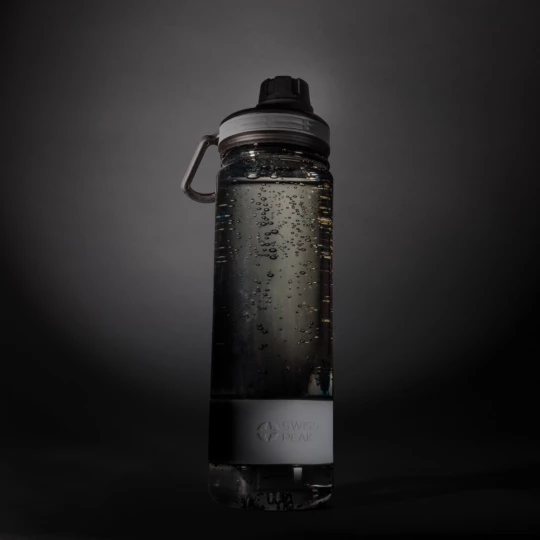 Butelka sportowa 750 ml Swiss Peak (P436.090)