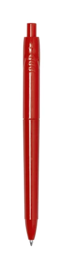 Dontiox długopis RPET - czerwony (AP733020-05)