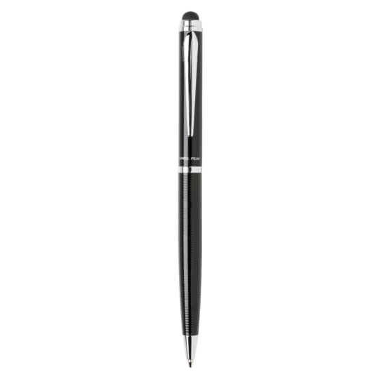 Długopis, touch pen Swiss Peak (P610.440)